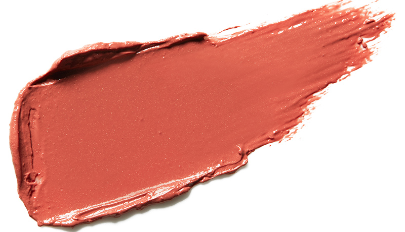 152 Smile Red