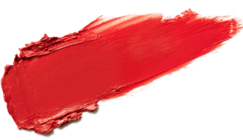 153 Kissing Red