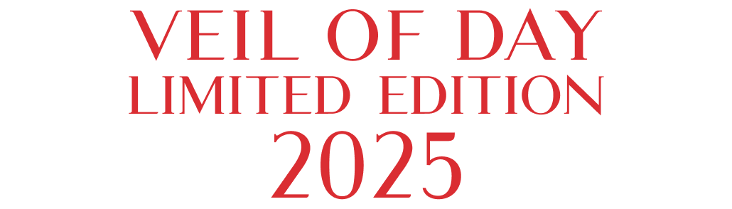 VEIL OF DAY LIMITED EDITION 2025
