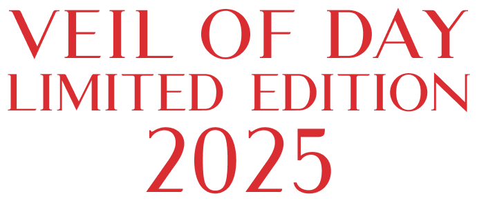 VEIL OF DAY LIMITED EDITION 2025