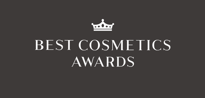 BEST COSMETICS AWARDS