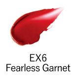 EX6 Fearless Garnet