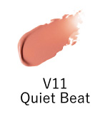 V11 Quiet Beat