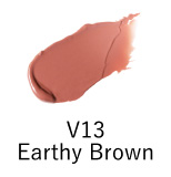 V13 Earthy Brown