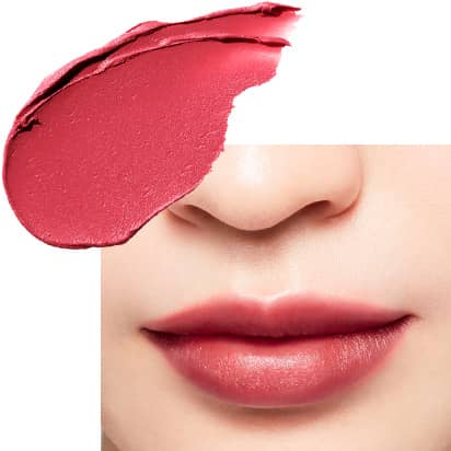 B110 Theatrical Red