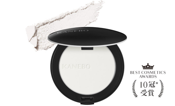 BEST COSMETICS AWARDS 10冠受賞*