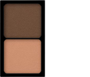 ED2 Dark Shade Brown