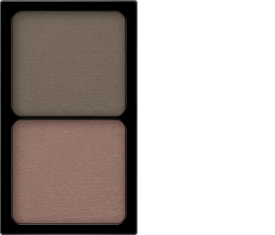 ED3 Smoky Shade Brown