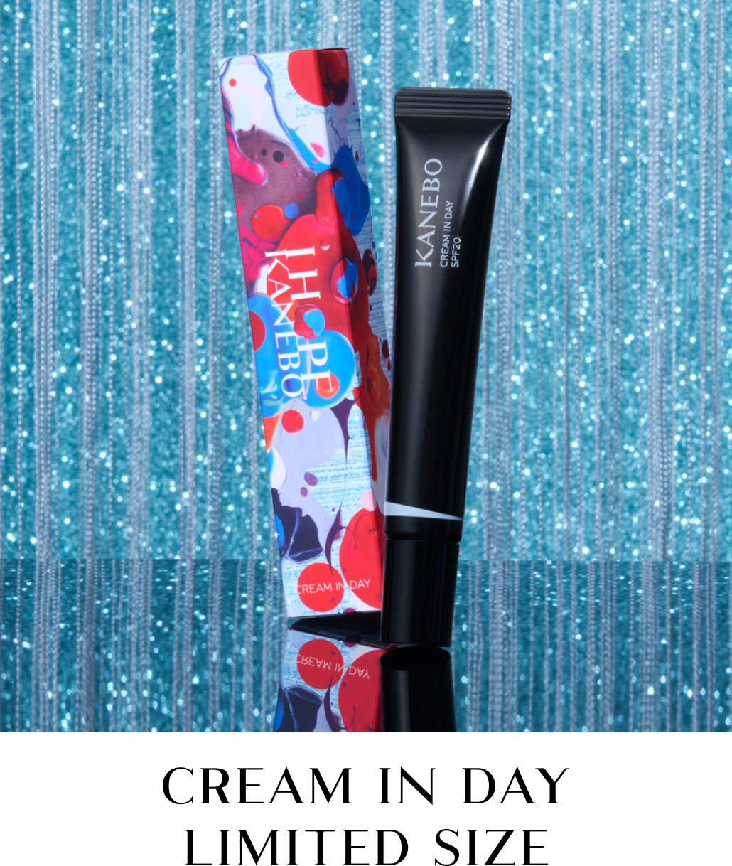 CREAM IN DAY LIMITED SIZE