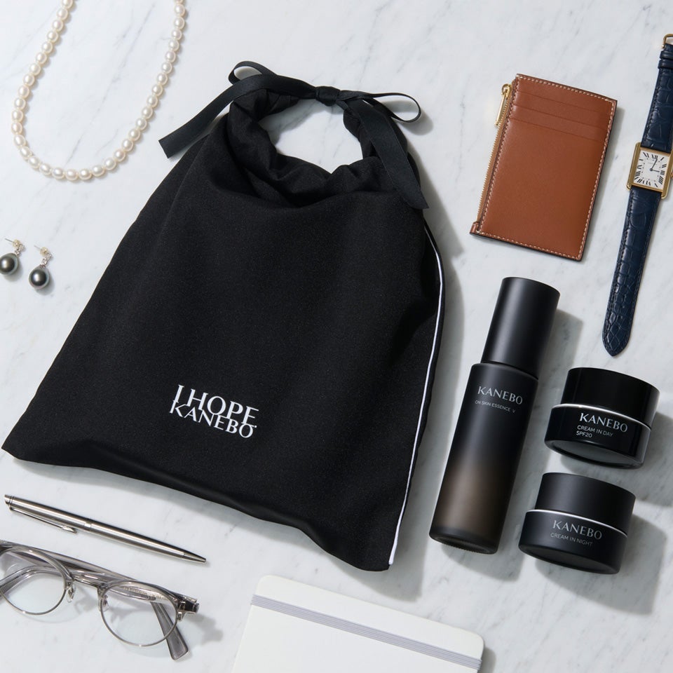 Kabeibo KANEBO GIFT SELECTION | KANEBO公式サイト
