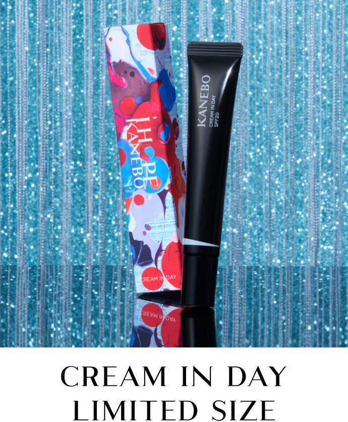 CREAM IN DAY LIMITED SIZE