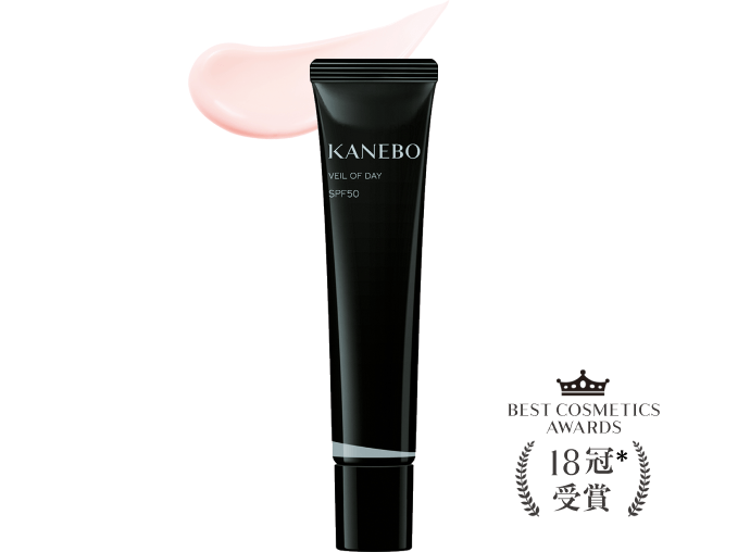 BEST COSMETICS AWARDS 18冠受賞*