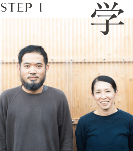 Step1 学