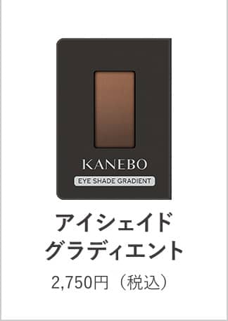アイシェイドグラディエント 2,750円(税込)