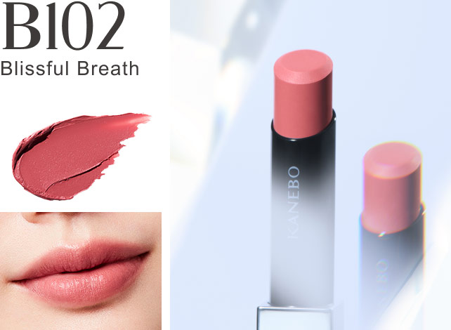 B102 Blissful Breath