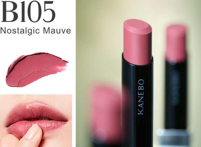 B105 Nostalgic Mauve