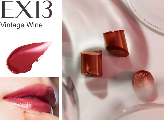 EX13 Vintage Wine