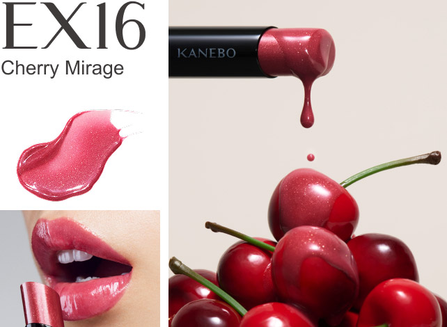 EX16 Cherry Mirage