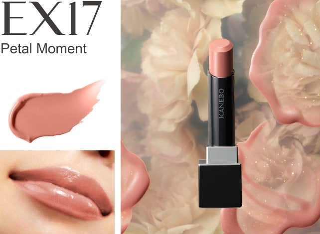 EX17 Petal Moment