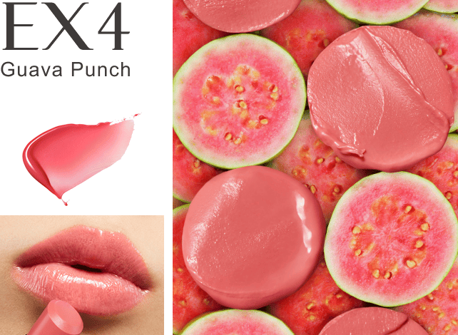 EX4 Guava Punch