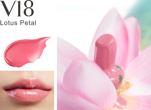 V18 Lotus Petal