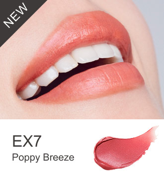 BEX7 Poppy Breeze