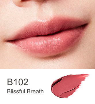 B102 Blissful Breath
