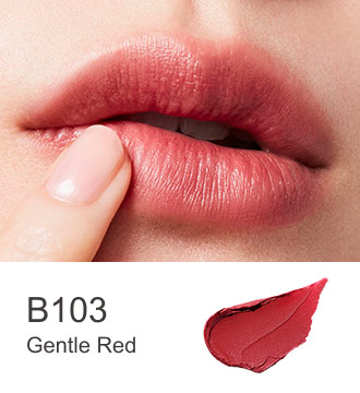 B103 Gentle Red