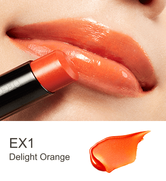 EX1 Delight Orange