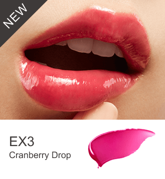 EX3 Cranberry Drop