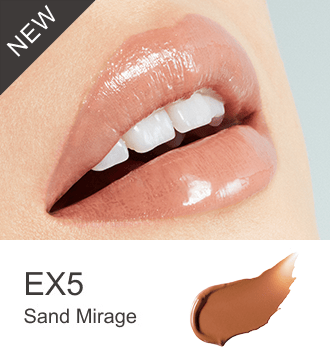 EX5 Sand Mirage