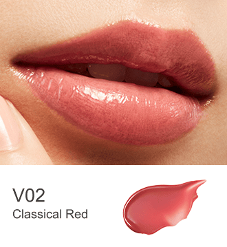 V02 Classical Red