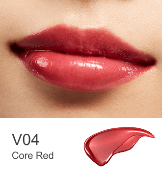 V04 Core Red