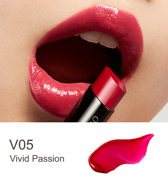 V05 Vivid Passion