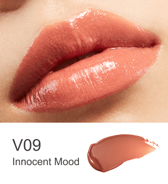 V09 Innocent Mood
