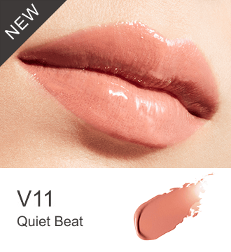 V11 Quiet Beat