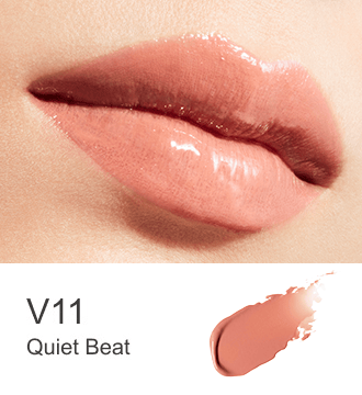 V11 Quiet Beat