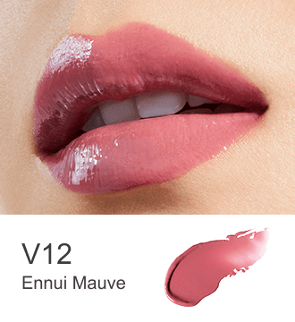 V12 Ennui Mauve