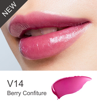 V14 Berry Confiture