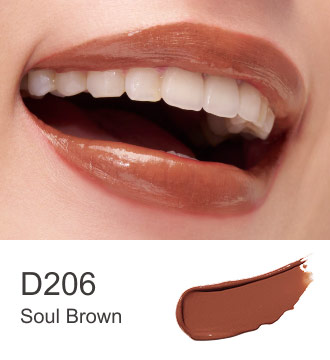 D206 Soul Brown