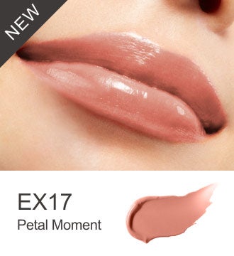 EX17 Petal Moment