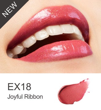 EX18 Joyful Ribbon