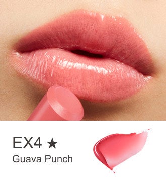 EX4 Guava Punch