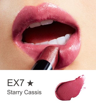 EX7 Starry Cassis