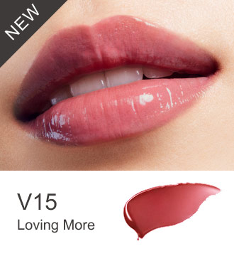 V15 Loving More