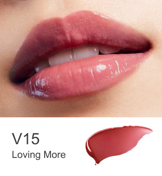 V15 Loving More