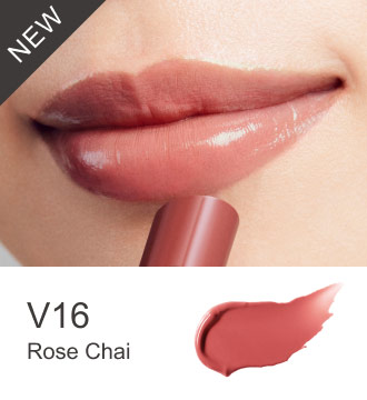 V16 Rose Chai