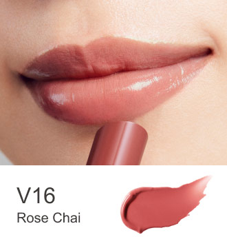 V16 Rose Chai