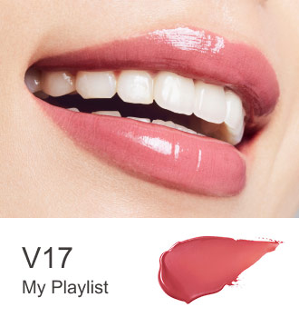 V17 My Playlist