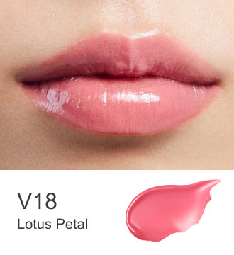 V18 Lotus Petal